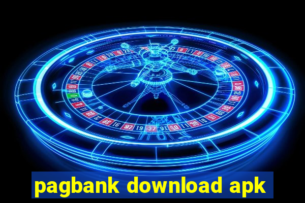 pagbank download apk